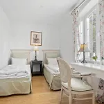 Дом отдыха Sommerhus