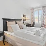 Sommerhus Дом отдыха