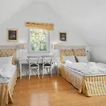 Sommerhus Дом отдыха *