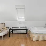 Дом отдыха Sommerhus *