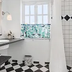Sommerhus Дом отдыха Сканнерборг