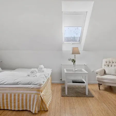 Sommerhus Prázdninový dům Skanderborg