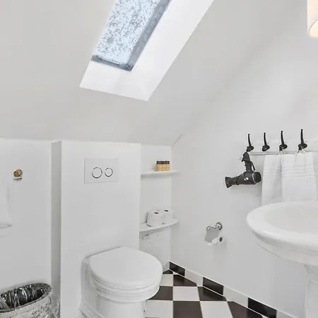 Tatil Evi Sommerhus Skanderborg