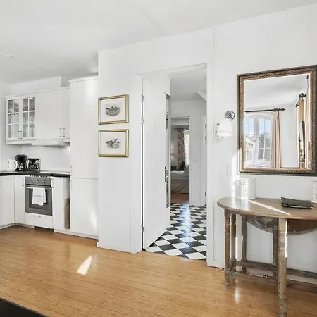 Sommerhus Skanderborg