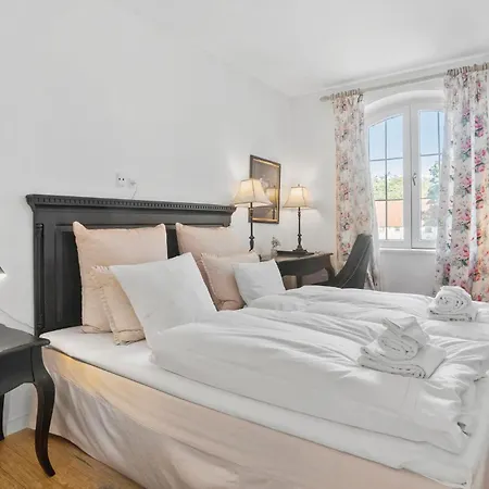 Sommerhus Prázdninový dům