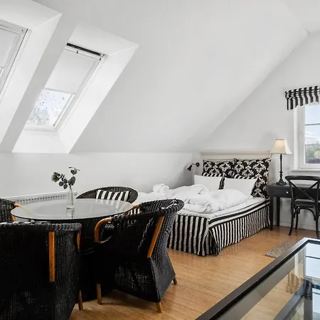 Sommerhus Skanderborg