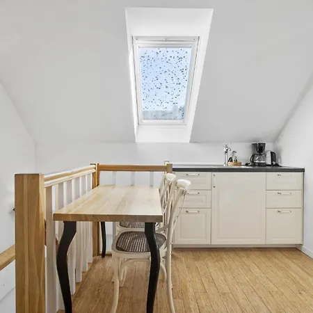 Prázdninový dům Sommerhus
