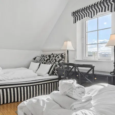 Sommerhus Tatil Evi *