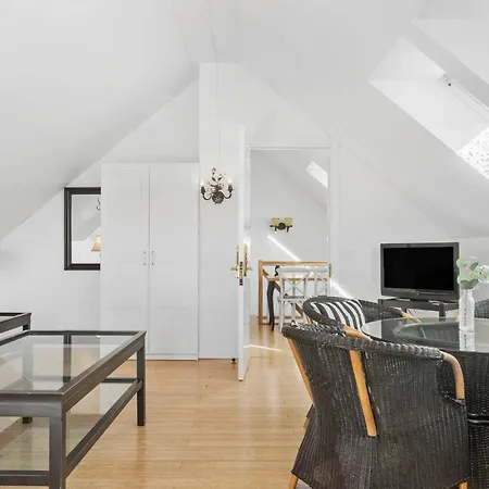 Sommerhus
