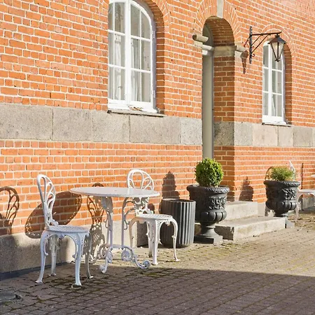 Holiday home Sommerhus