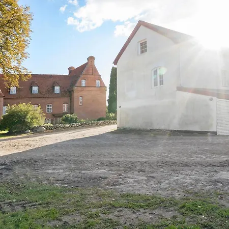 Sommerhus Holiday home *