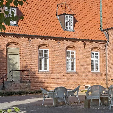 Tatil Evi Sommerhus Skanderborg