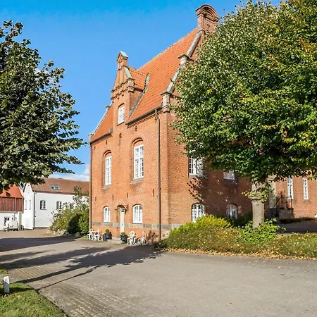 Sommerhus Skanderborg