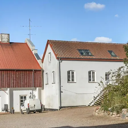 Sommerhus *