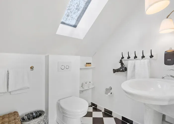 Nyaraló Sommerhus Skanderborg