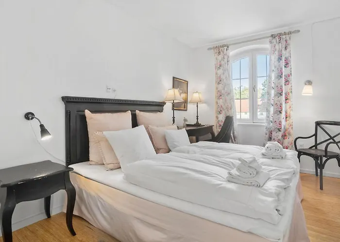 Sommerhus Nyaraló