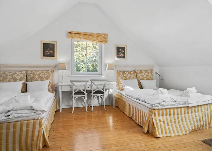 Sommerhus Nyaraló *