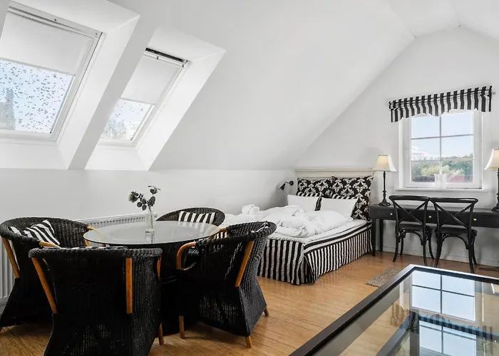 Sommerhus Skanderborg