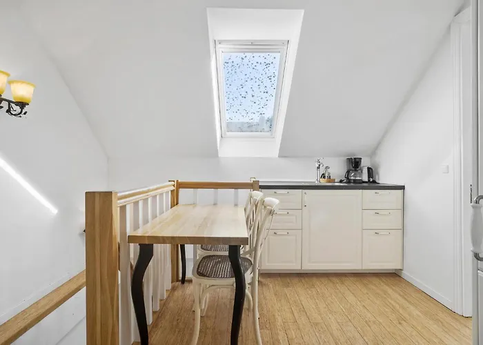 Nyaraló Sommerhus