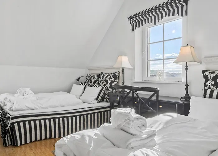 Sommerhus Nyaraló *