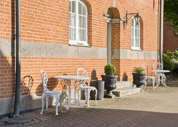 Nyaraló Sommerhus