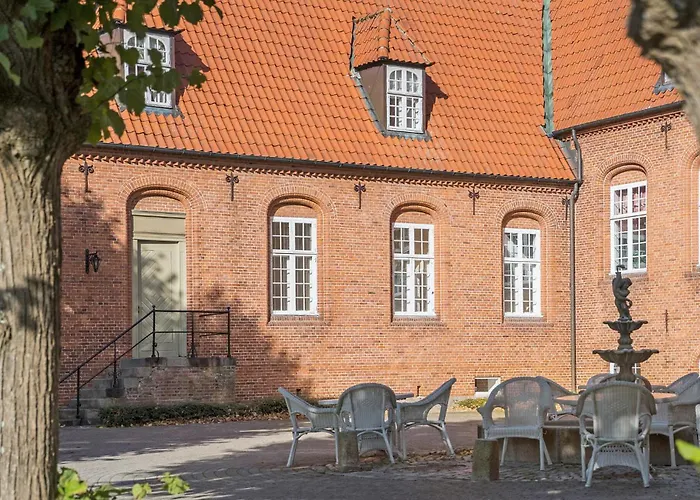 Nyaraló Sommerhus Skanderborg