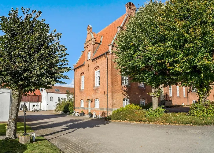 Sommerhus Skanderborg