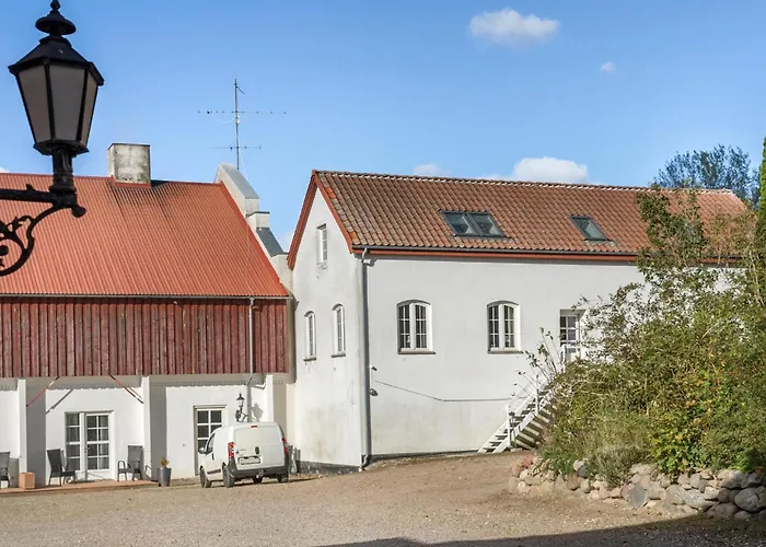 Sommerhus *